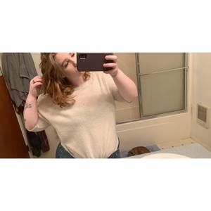 Meet your Posher, Hailie